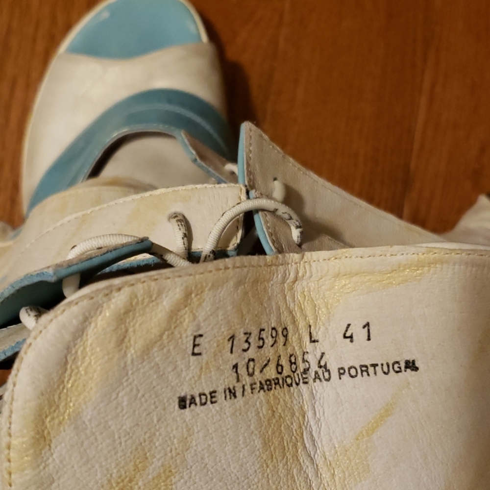 Eject Gladiator Boot Size 10 - Picture 4 of 4